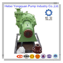 YQ type Single machine single-suction centrifugal slurry pump